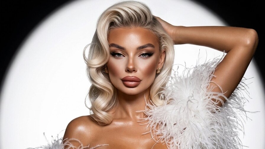 KatalinaRouge Amateur Masturbating