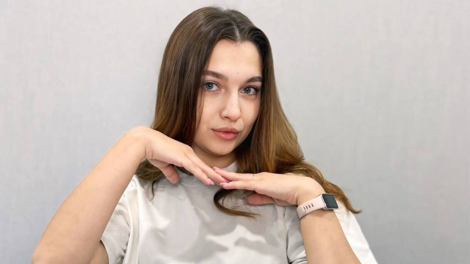 KeikoPowanda Amateur Masturbating