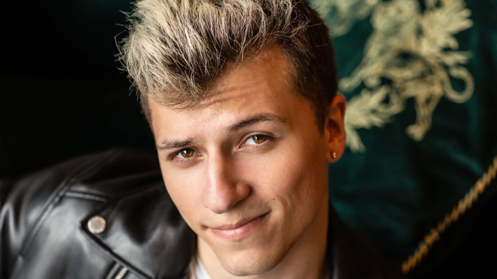 LaurelFisher Amateur Masturbating