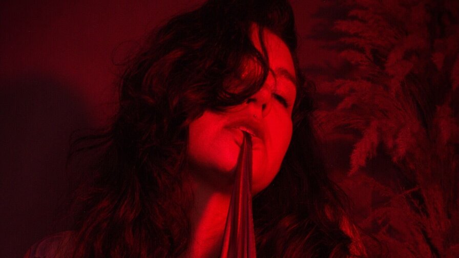 LiaVelvet Amateur Masturbating