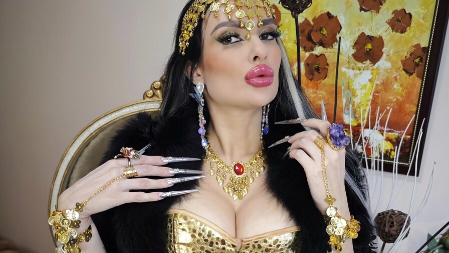 LilithMagic Amateur Masturbating