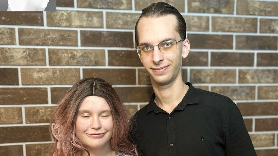 LilyTery Amateur Masturbating