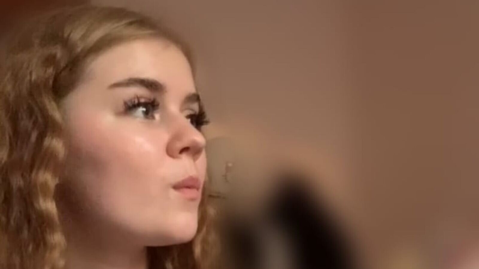 LindaCoats Amateur Masturbating