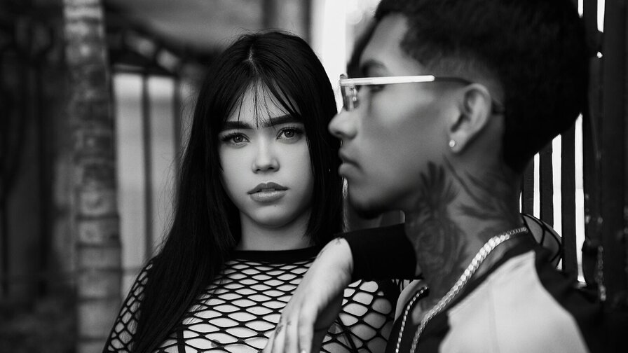 LissieTeylor Amateur Masturbating