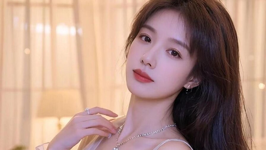 liyufei Amateur Masturbating