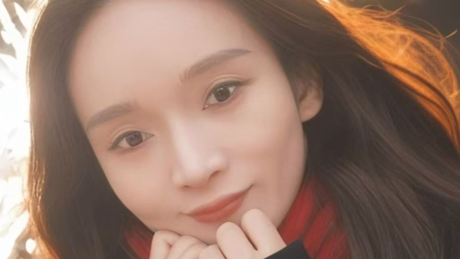 longMei Amateur Masturbating