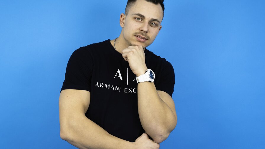 LukasRiley Amateur Masturbating