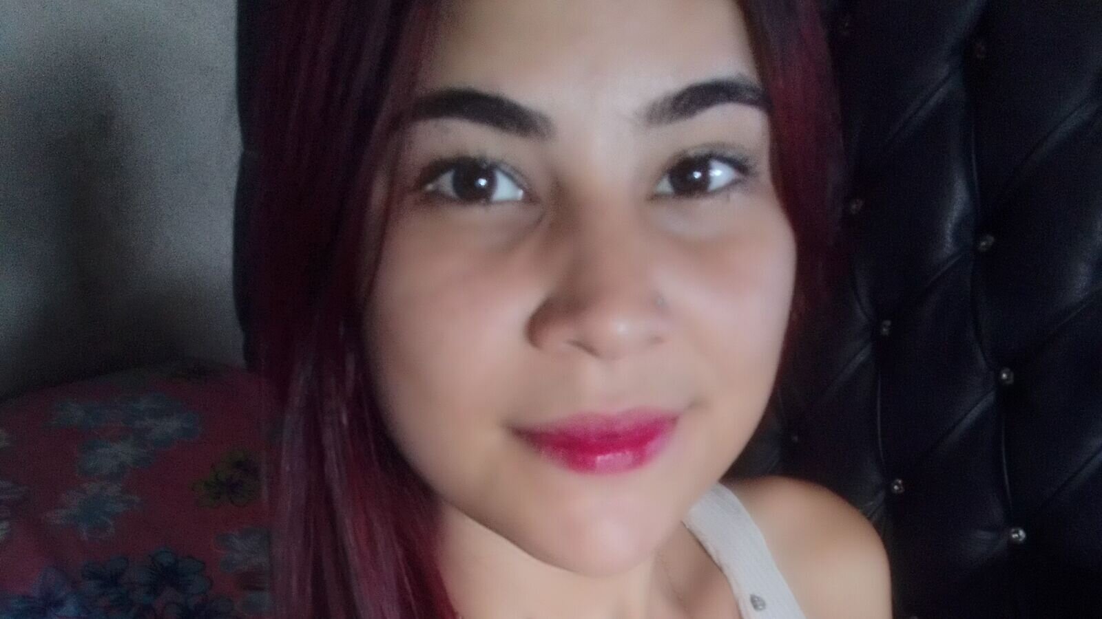 ManuelaVergel Amateur Masturbating