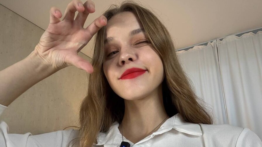 MarcelleTretina Amateur Masturbating