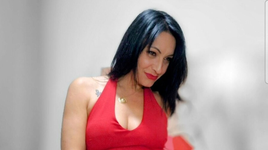 MarleneRight Amateur Masturbating