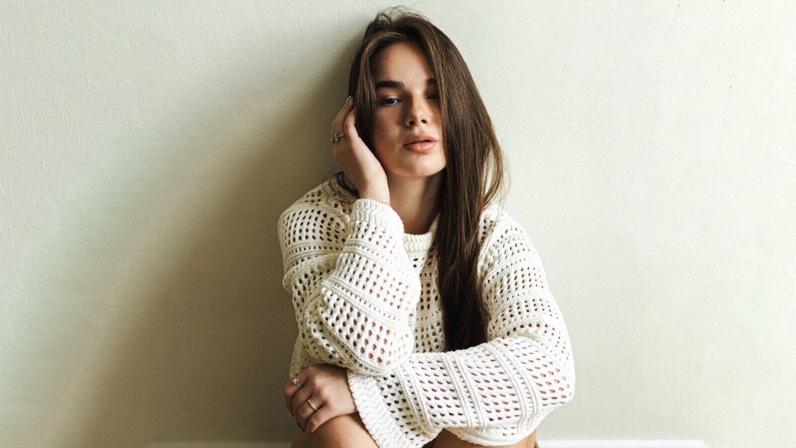 MayBloom Amateur Masturbating