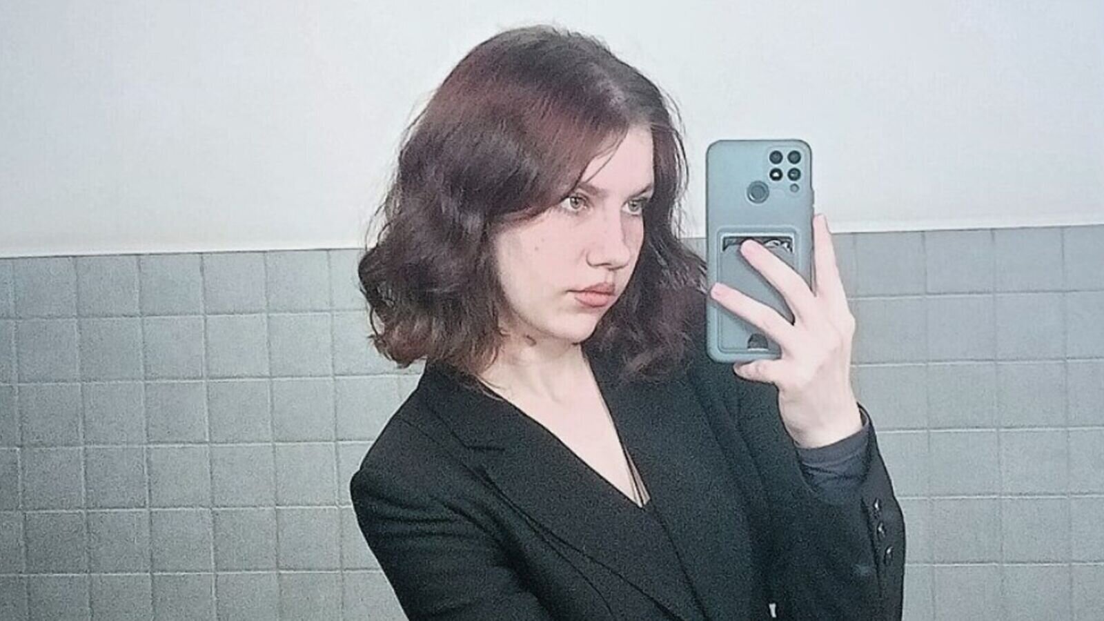 MayaCalegari Amateur Masturbating