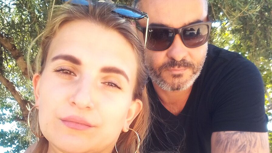 MayaFilip Amateur Masturbating