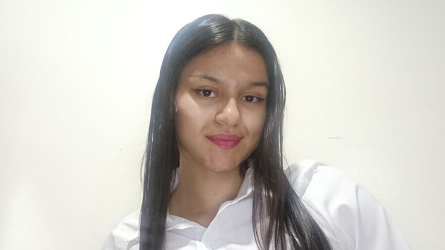 MishonneBroum Amateur Masturbating