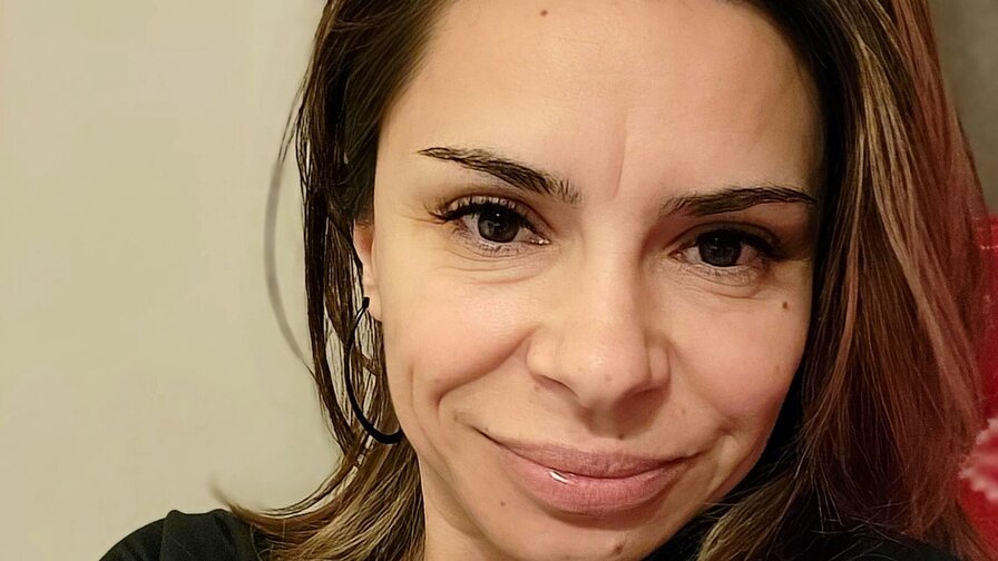 MissKath Amateur Masturbating