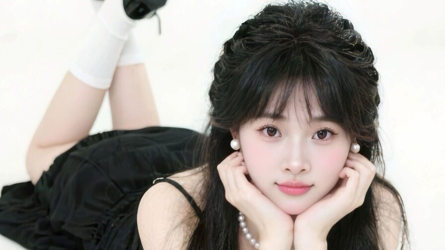 miaomiao Amateur Masturbating