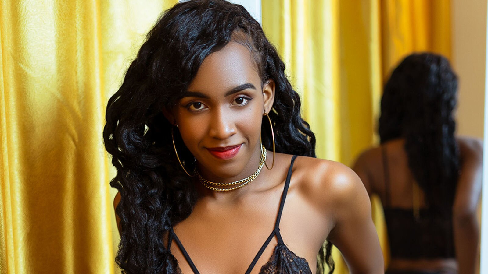 NayraFox Amateur Masturbating