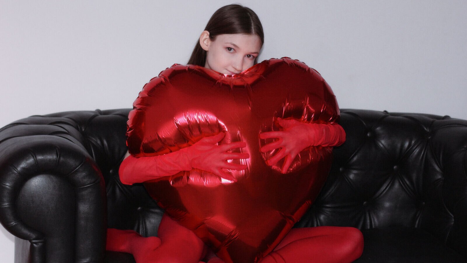 NikaBlik Amateur Masturbating