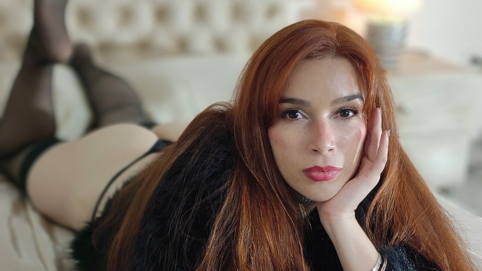 NinaFerreir Amateur Masturbating