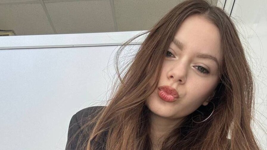 ObsidianVelour Amateur Masturbating