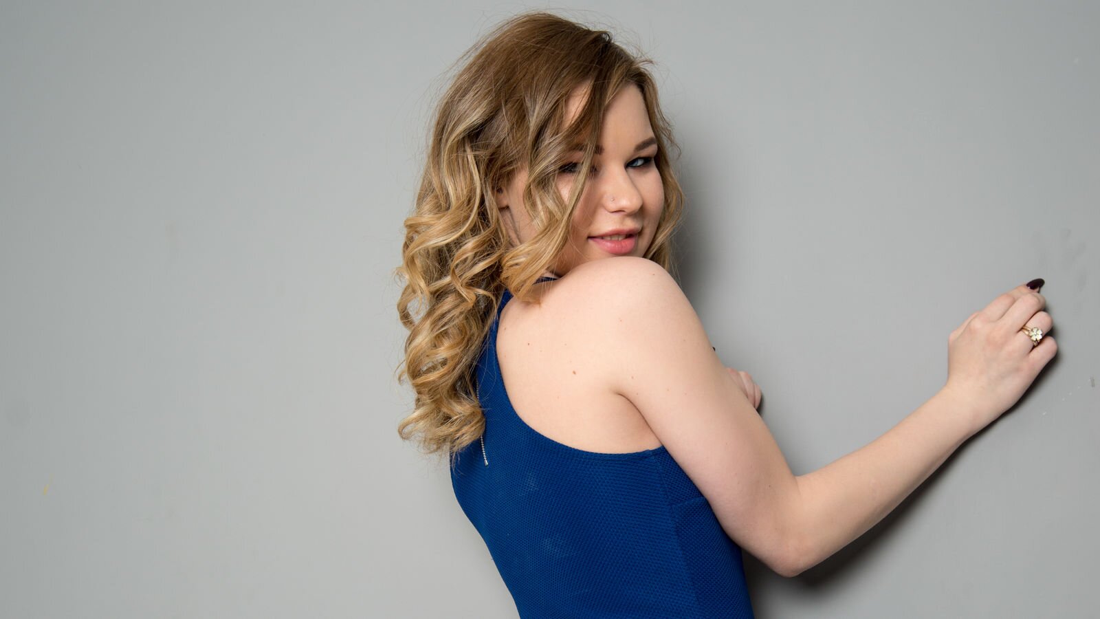 Ocherki Amateur Masturbating