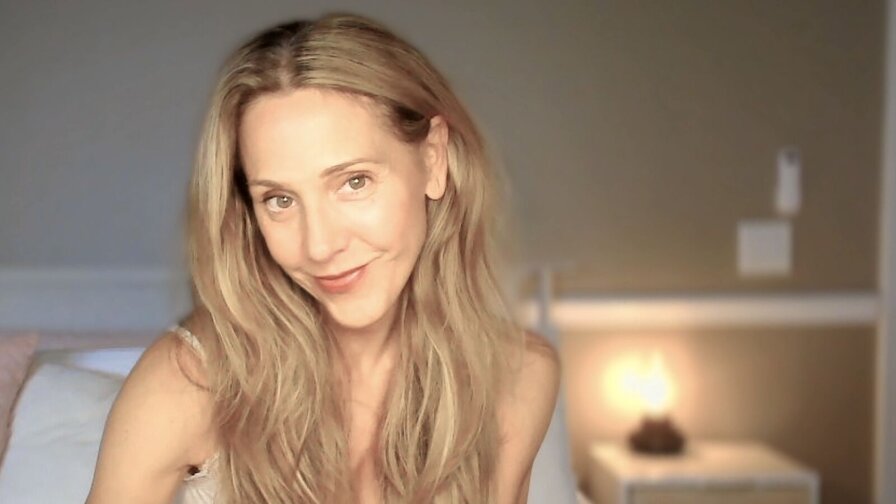 OpheliaHardin Amateur Masturbating