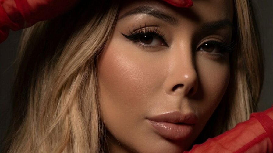 PamelaXpice Amateur Masturbating