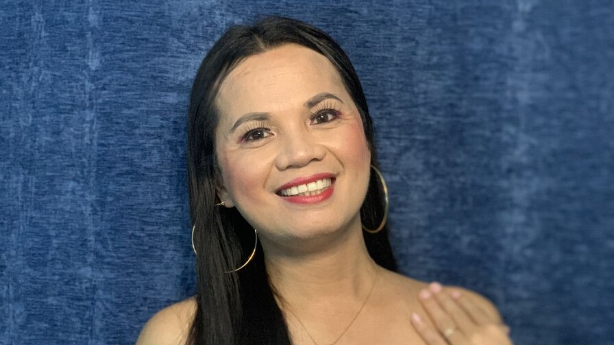 PatriciaNavales Amateur Masturbating