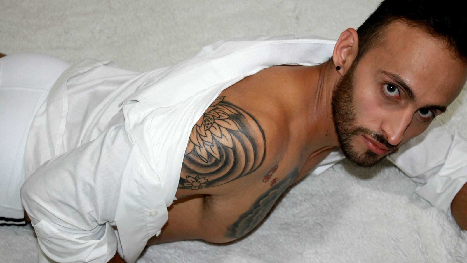 PETERxBRAUM Amateur Masturbating