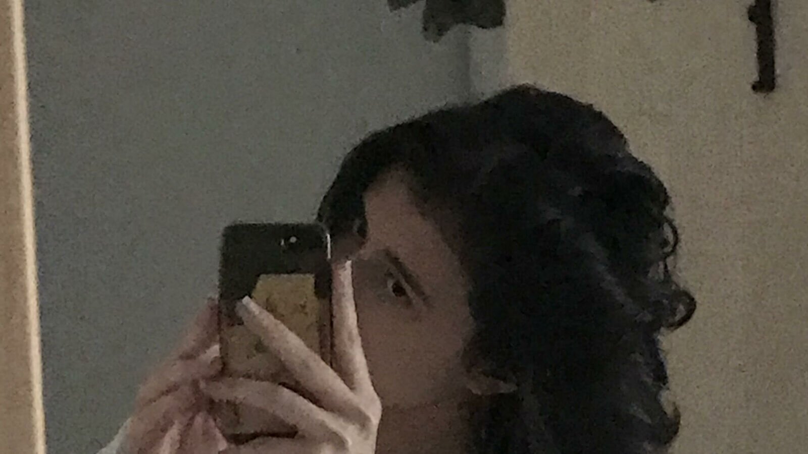 PolinaKotlyar Amateur Masturbating