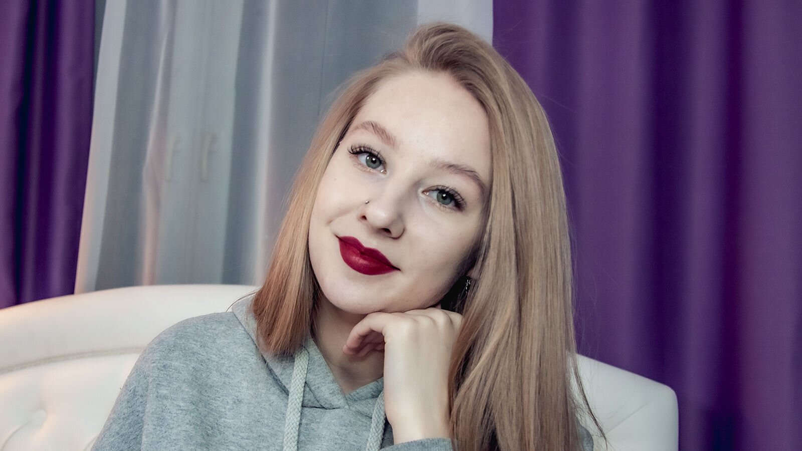 RebekaBrown Amateur Masturbating