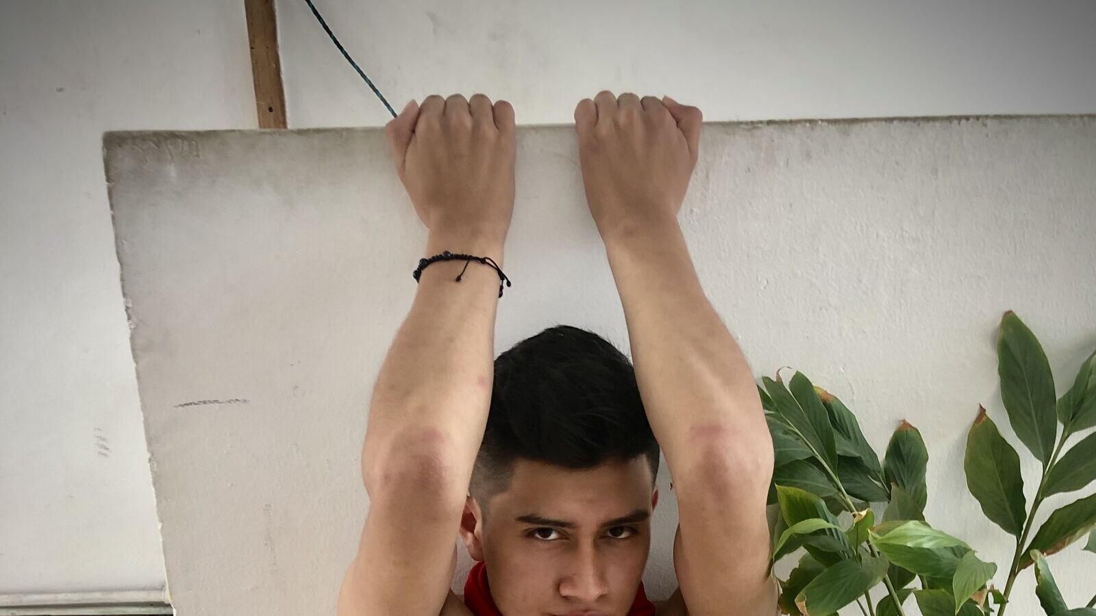 RenatoClark Amateur Masturbating