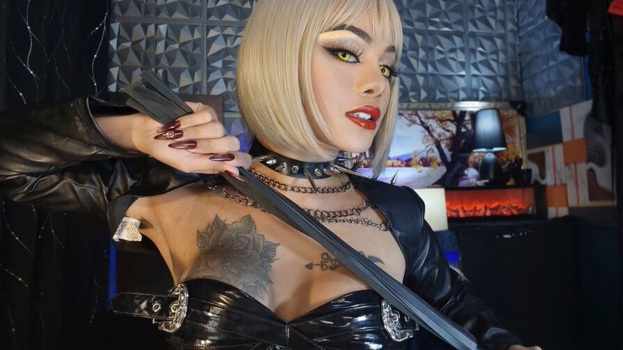 RhianaSollway Amateur Masturbating