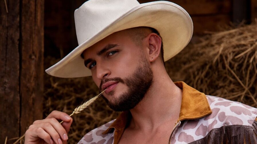 SalvatoreMoretti Amateur Masturbating