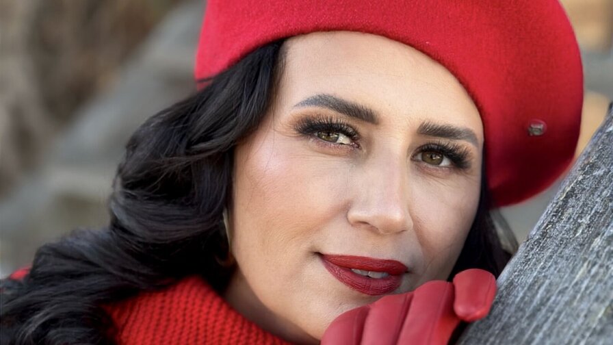 SamantaSpark Amateur Masturbating