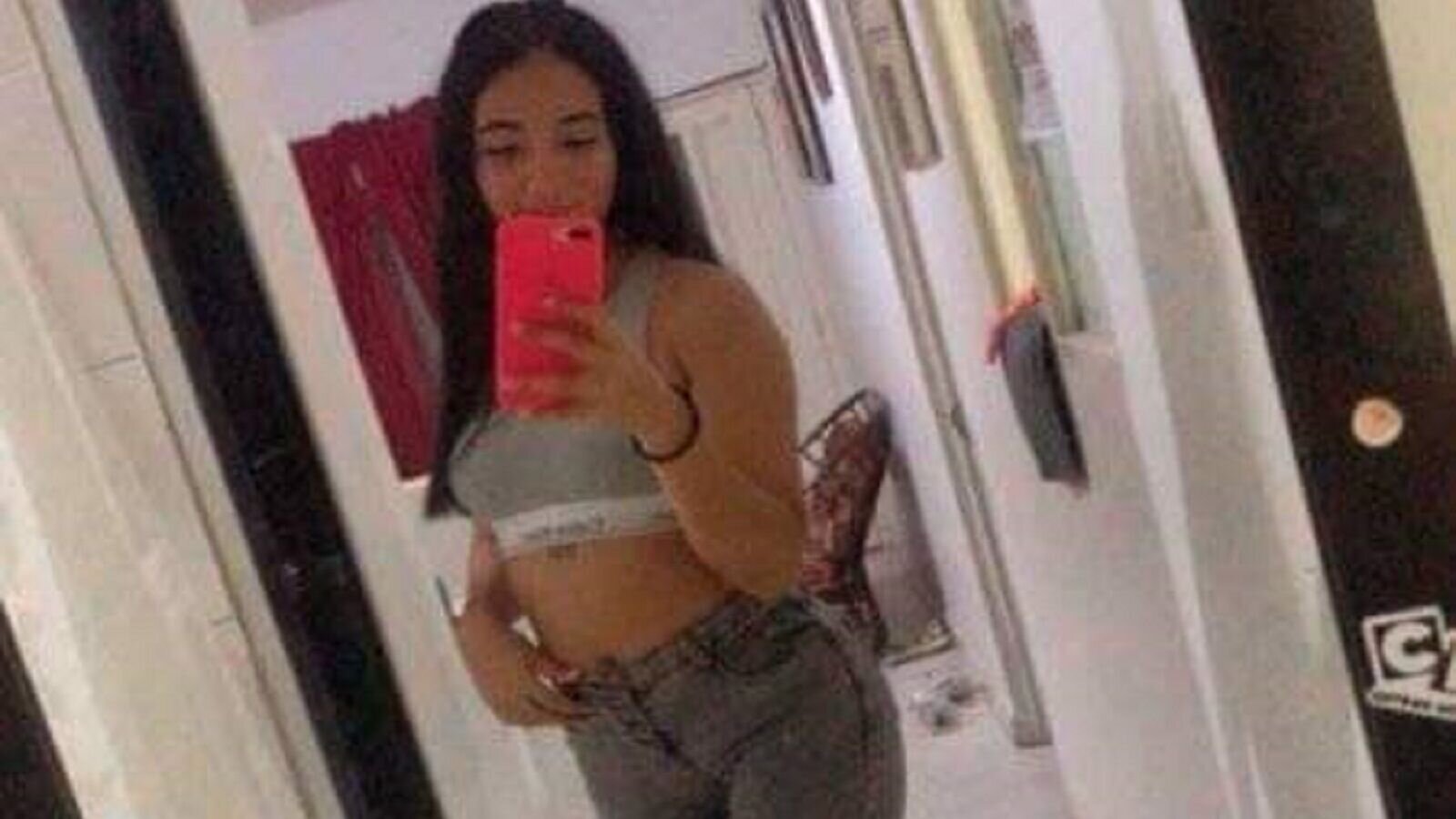 SamiraLeal Amateur Masturbating