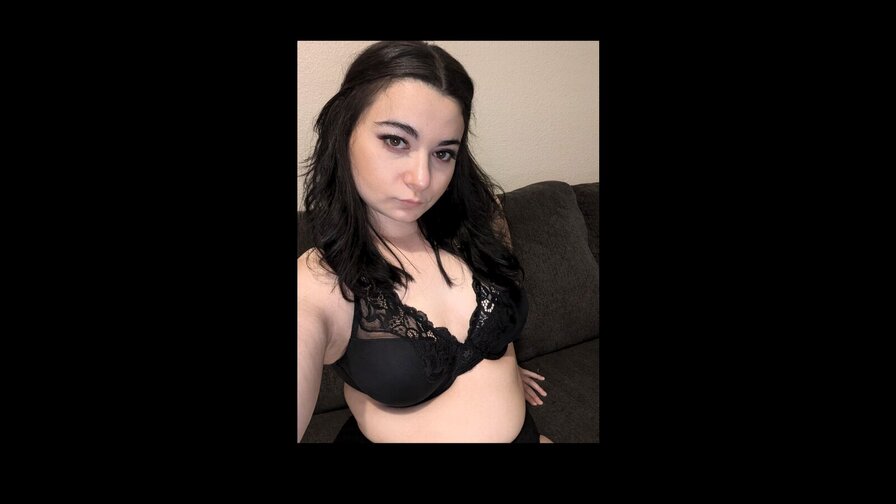 SashaMaroon Amateur Masturbating