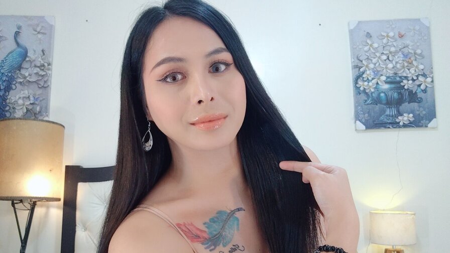 SavannaAkisha Amateur Masturbating