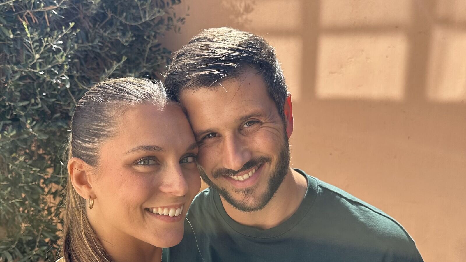 ScarletLiam Amateur Masturbating