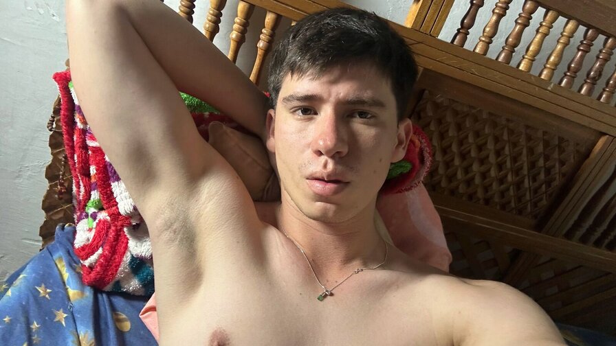 SebastianQuesada Amateur Masturbating