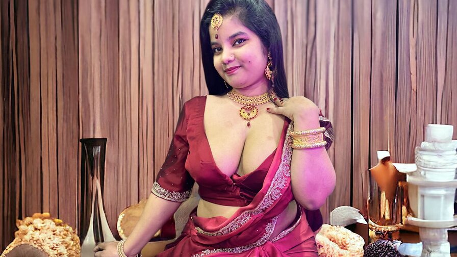 Sejuti Amateur Masturbating