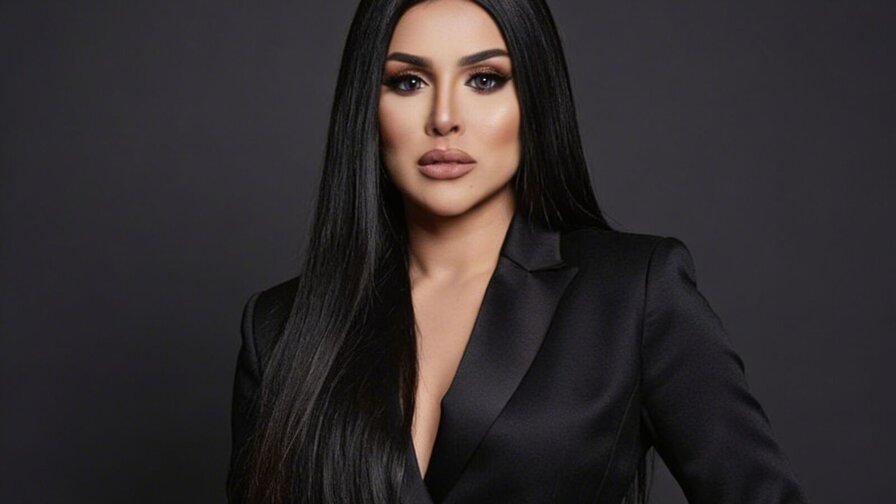 SelenaLynch Amateur Masturbating