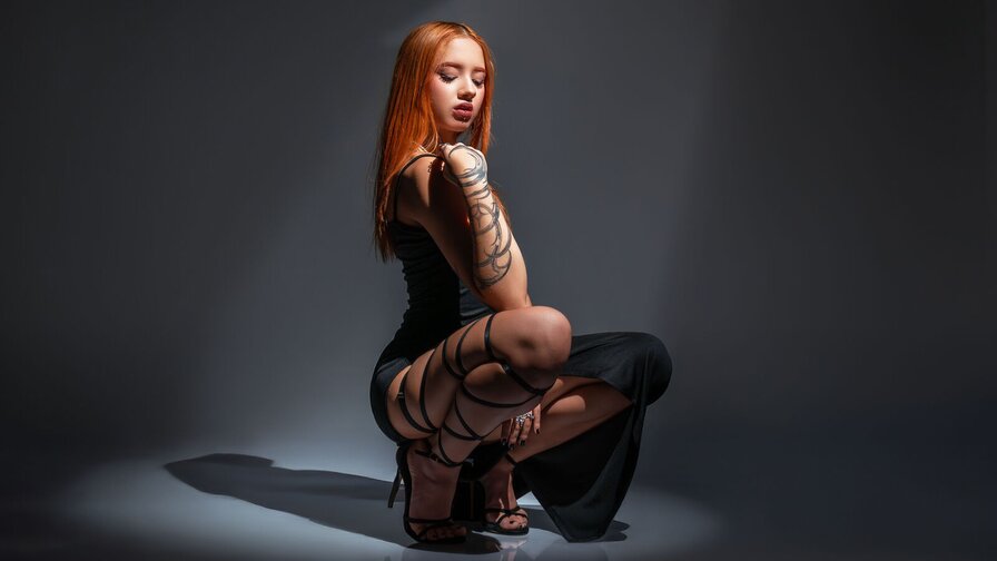 SerenaJaramillo Amateur Masturbating