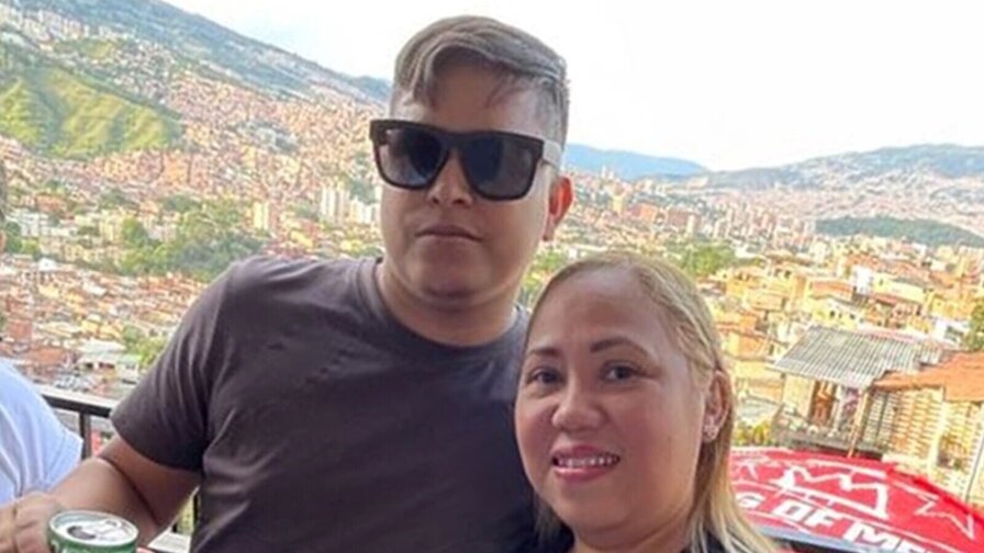 SoffiaAndLucas Amateur Masturbating