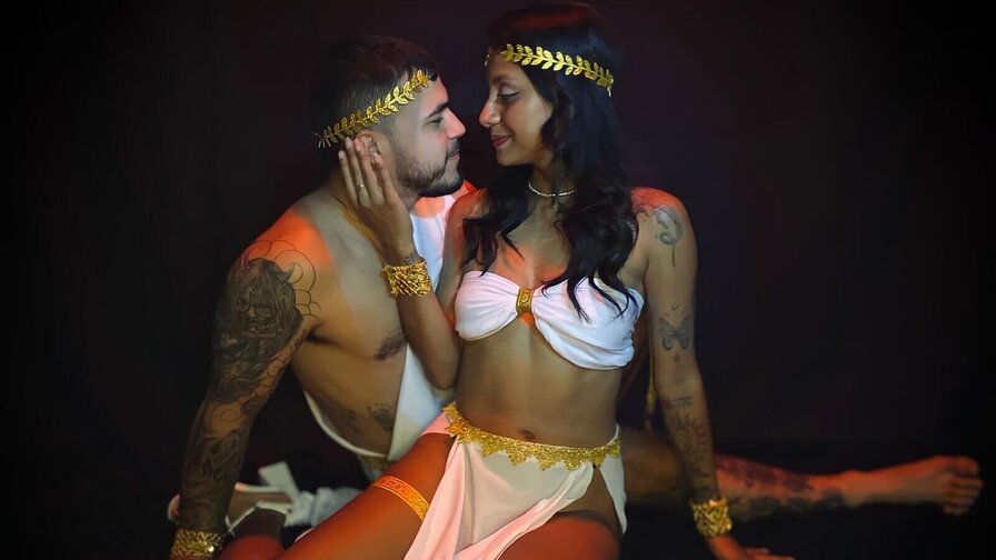 SofiaKonig Amateur Masturbating