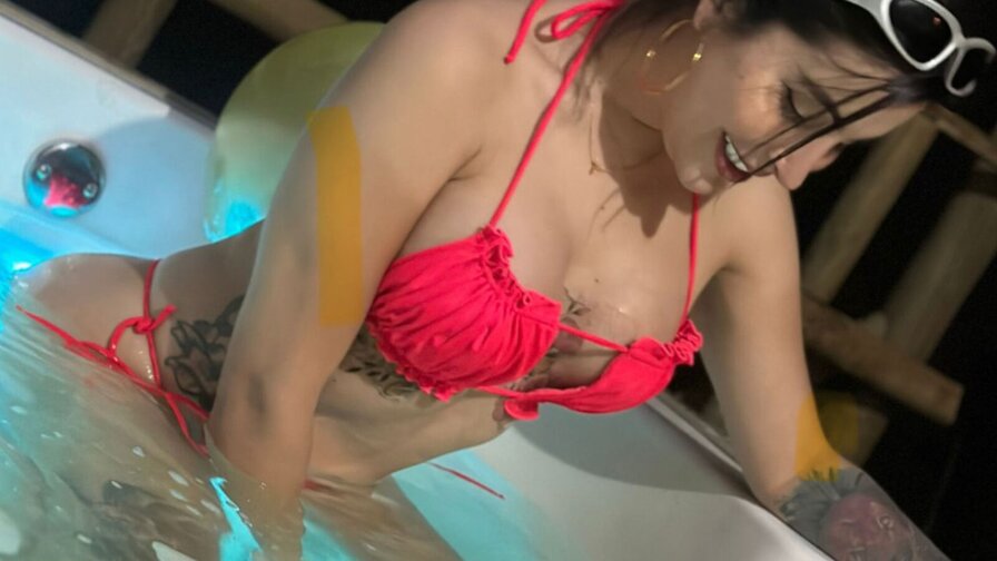 SophiaVolkva Amateur Masturbating