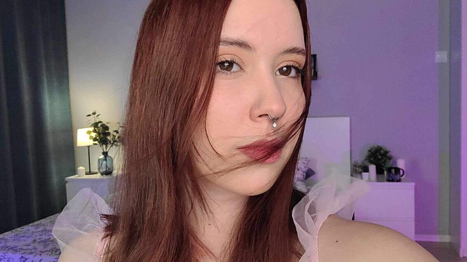 SunsetRuby Amateur Masturbating