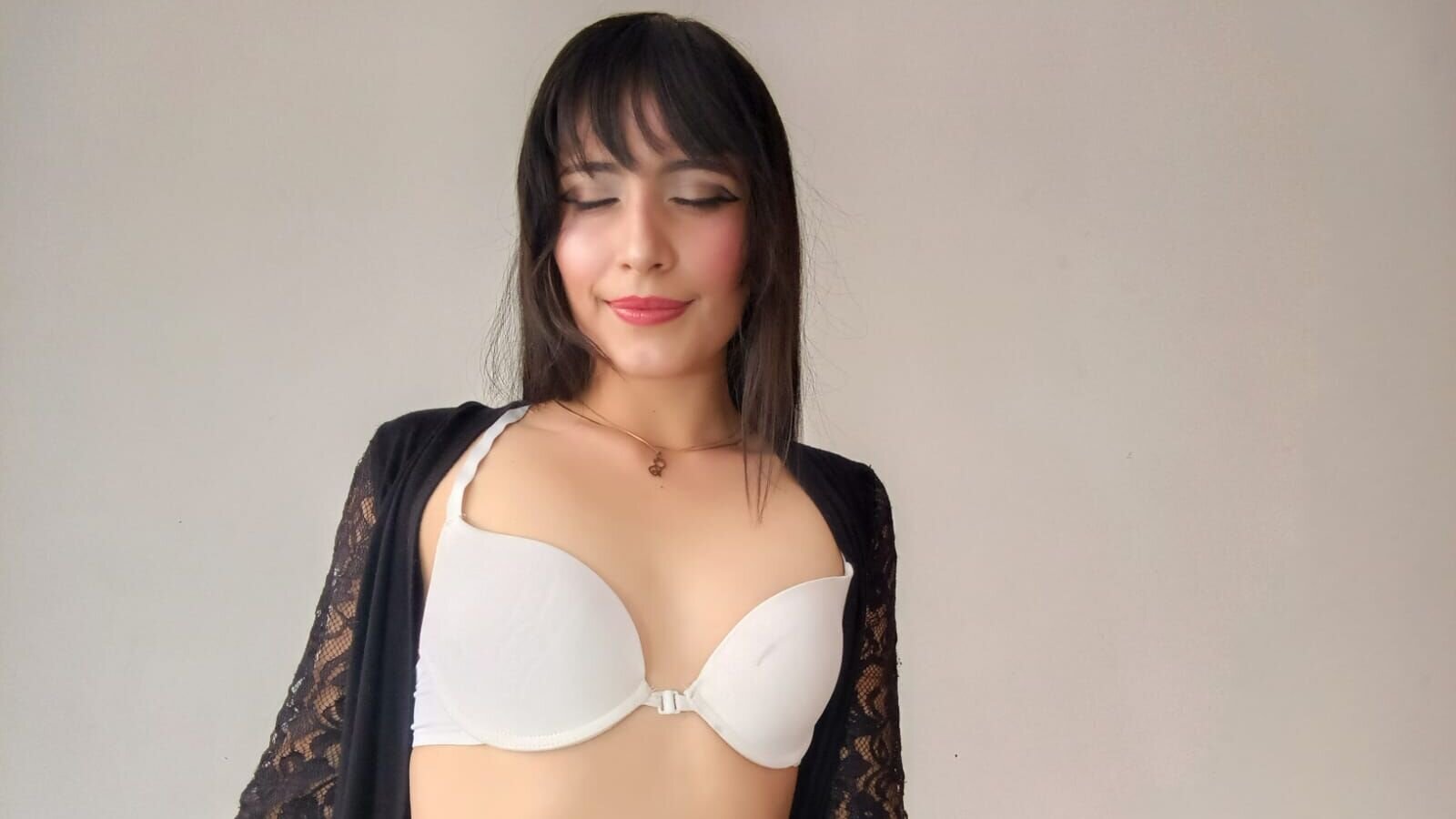 TalizColen Amateur Masturbating