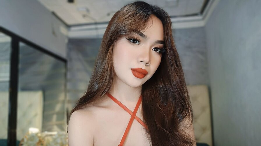 TamaraOganda Amateur Masturbating