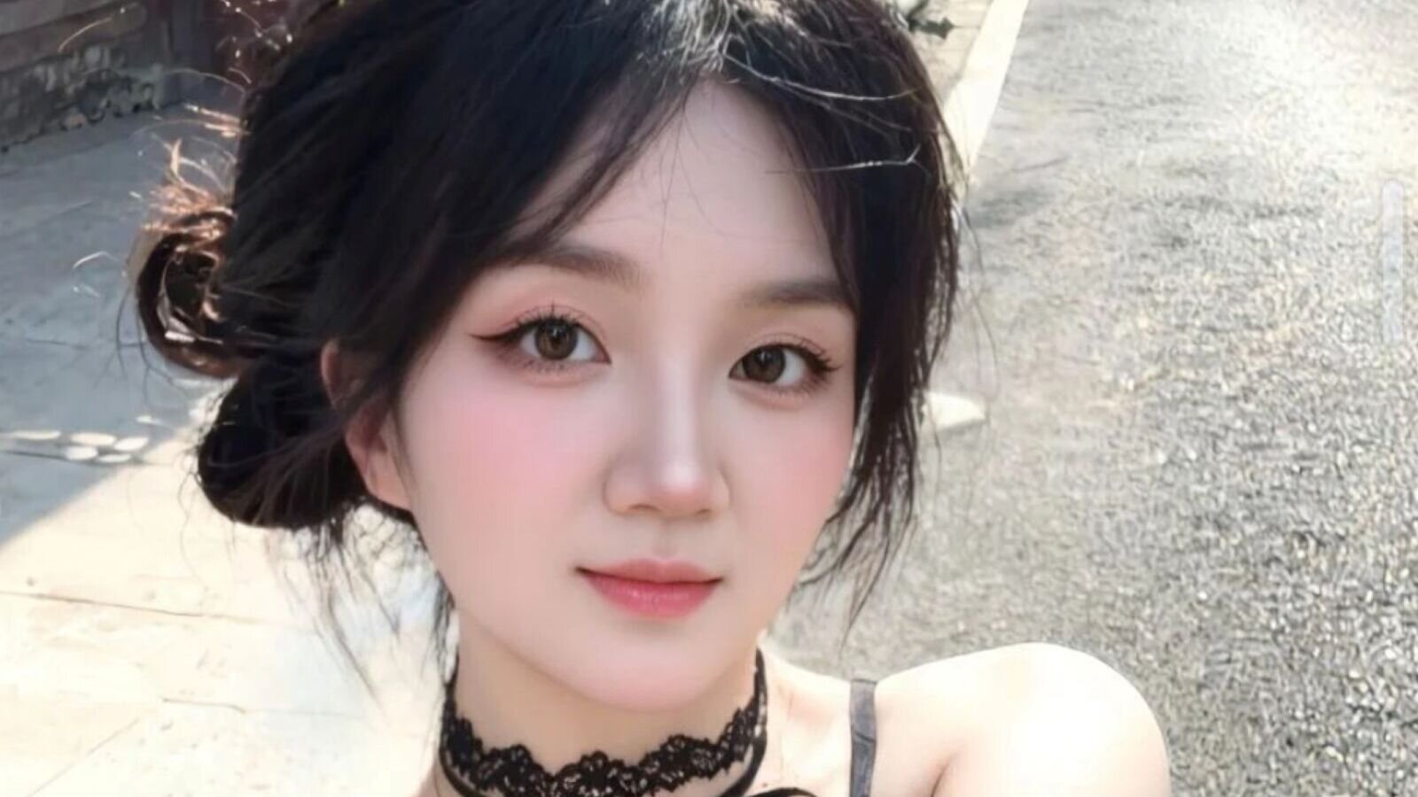 tingyan Amateur Masturbating